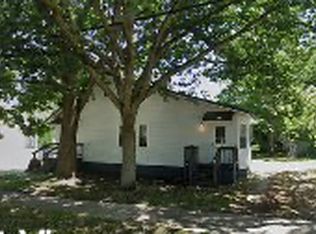 444 Mulder St, Muskegon, MI 49442