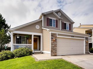 6379 Summer Grace St, Colorado Springs, CO 80923