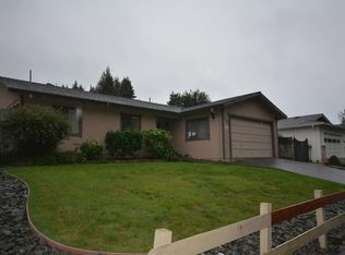 1360 Leslie Rd, Eureka, CA 95503