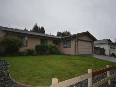 1360 Leslie Rd, Eureka, CA, 95503