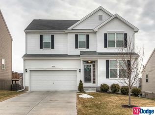 8131 N 147th Ave, Bennington, NE 68007