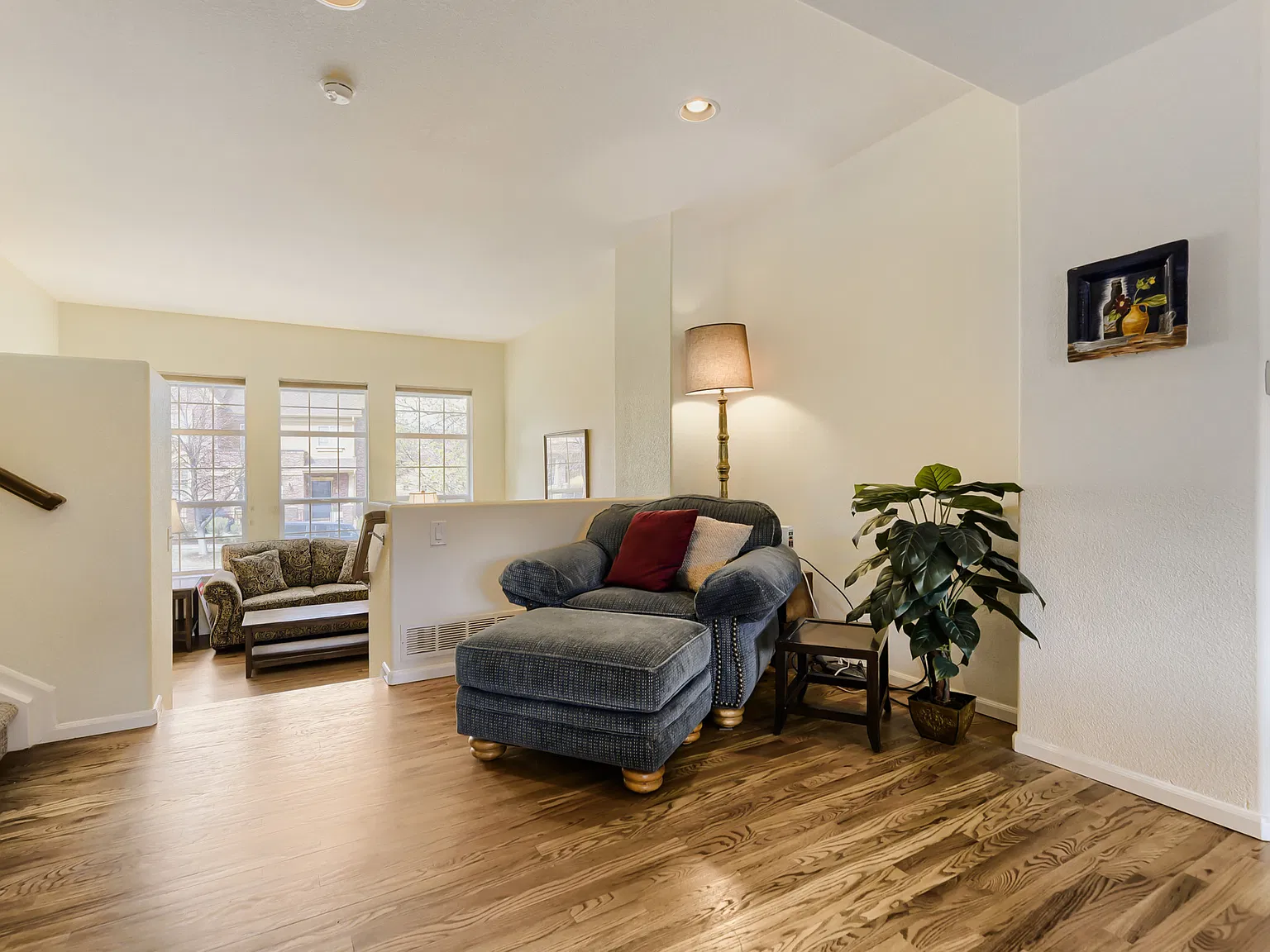 3 bed, 2.5 bath, 1531 sqft, $3,100 — Photo 3
