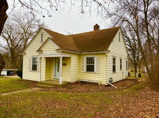 1028 Bridge Ave, Albert Lea, MN 56007