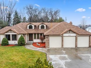 1515 Southside Blvd, Nampa, ID 83686