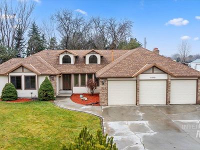 1515 Southside Blvd, Nampa, ID, 83686