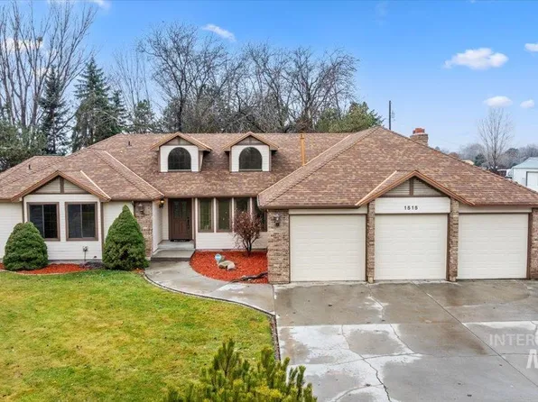 1515 Southside Blvd, Nampa, ID 83686