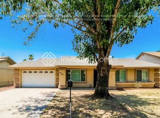 4728 N 78th Ave, Phoenix, AZ 85033