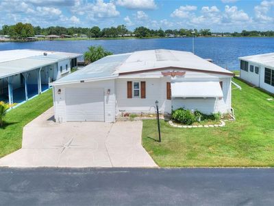590 ALOHA DRIVE, Haines City, FL, 33844