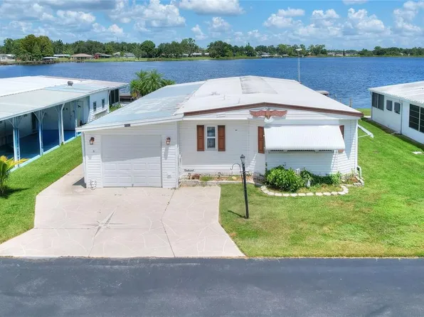 590 Aloha Dr, Haines City, FL 33844