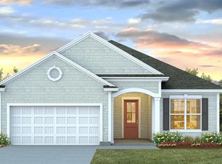 213 Sunny Stream Dr, Chapin, SC 29054