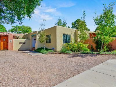 101 Callecita Pl #1-2-3, Santa Fe, NM, 87501
