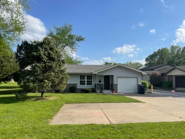 1332 E Seminole Street, Springfield, MO 65804