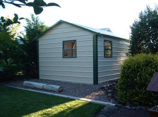 1033 S Safari Dr, Eagar, AZ 85925