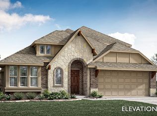 1417 Fox Glen Trl, Crowley, TX 76036