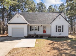 3209 Overhead Ct, Willow Spring, NC 27592