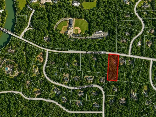 3906 Paces Ferry Rd NW, Atlanta, GA 30327