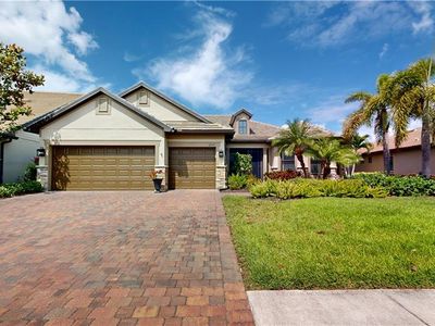 6337 Prestige LN, Immokalee, FL, 34142