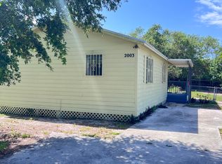 2003 San Marcos Ave, Fort Pierce, FL 34946