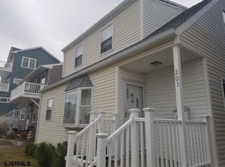 203 13th St, Brigantine, NJ 08203