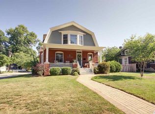 2101 Prairie Ave, Quincy, IL 62301