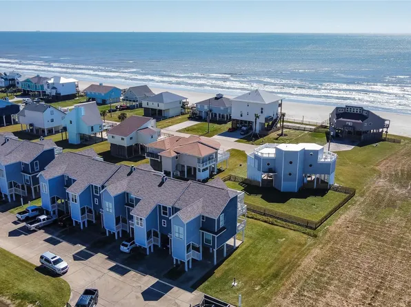 17729 San Luis Pass Rd, Galveston, TX 77554