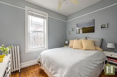 Sold by Halstead Real Estate