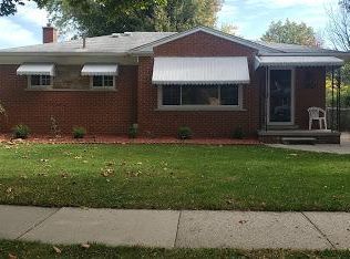 6670 Plainfield St, Dearborn Heights, MI 48127