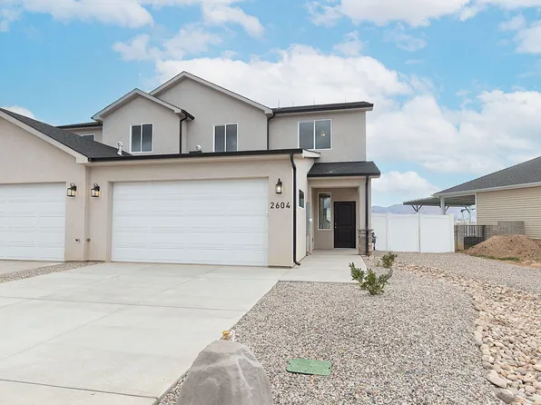 2604 N Clark Pkwy, Cedar City, UT 84721