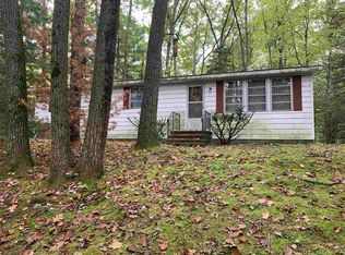 551 Wilson Rd, Harrison, MI 48625