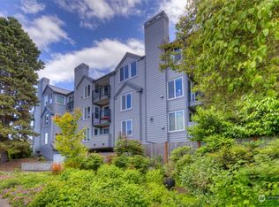 5901 Phinney Ave N APT 104, Seattle, WA