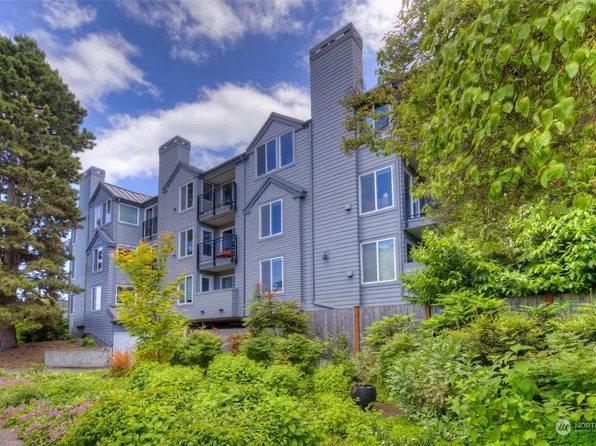 5901 Phinney Avenue N #104, Seattle, WA 98103