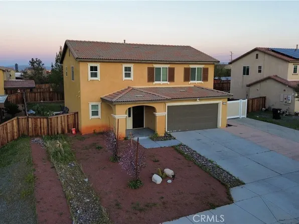 14155 Sun Valley St, Adelanto, CA 92301