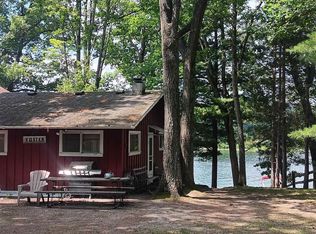 1512 Lake Dr, Harrison, MI
