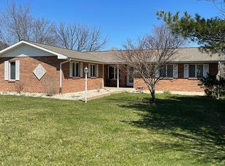 46 Sheffield Dr, Ridgeley, WV 26753