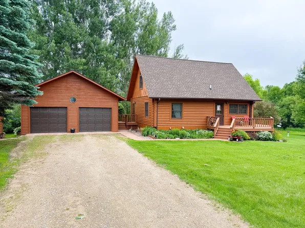 34002 Fiske View Dr, Underwood, MN 56586