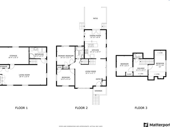910 NW Clifford St, Pullman, WA 99163