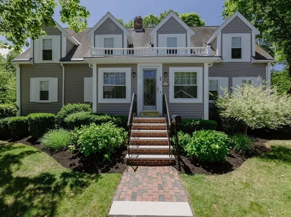 98 Randolph St, Weymouth, MA 02190