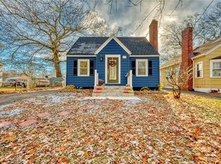 23 Swansea Park, Rochester, NY 14616