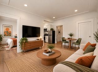 400 28th Ave #3, San Francisco, CA 94121