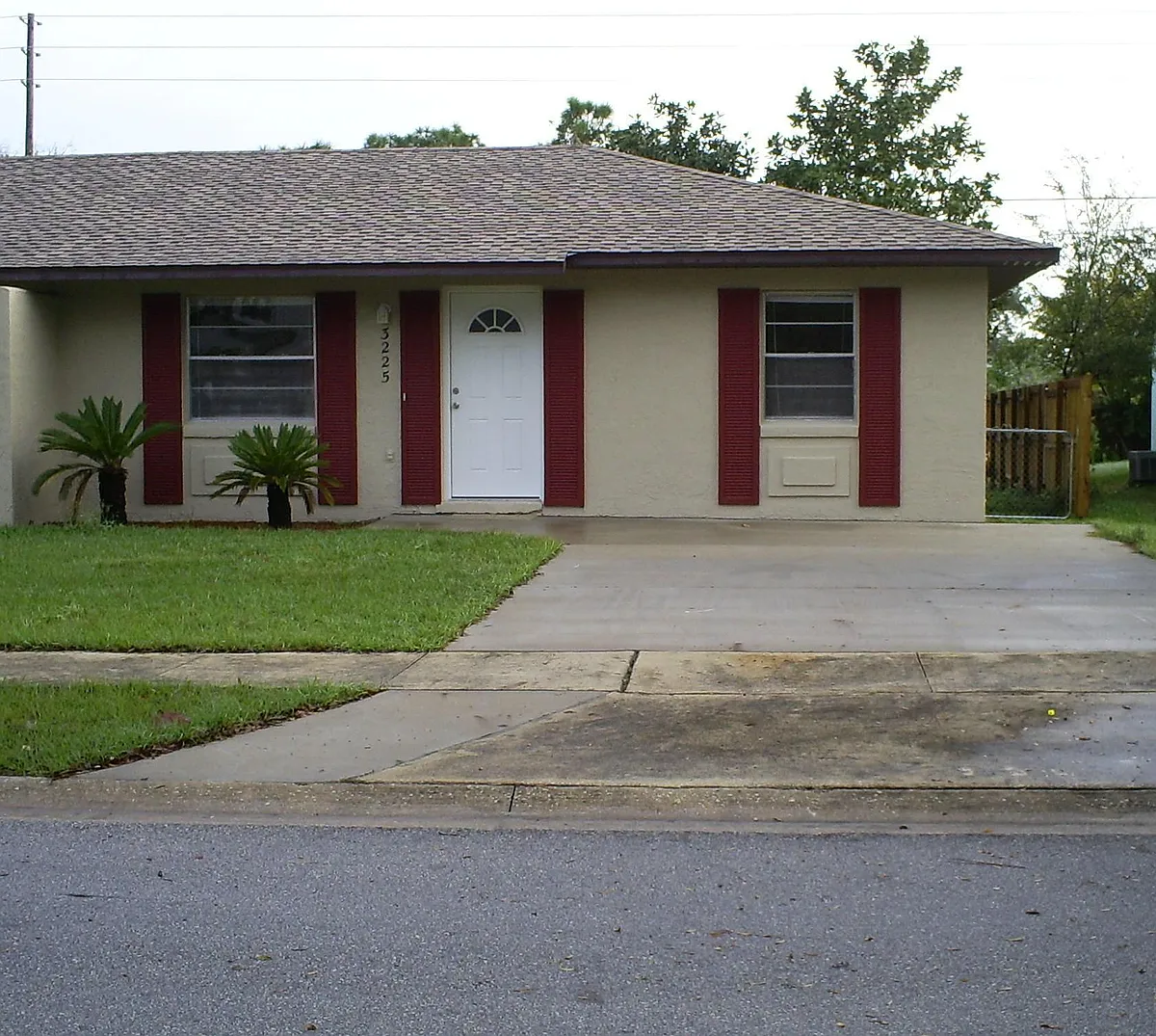 3225 Royal Street - 3225 Royal St