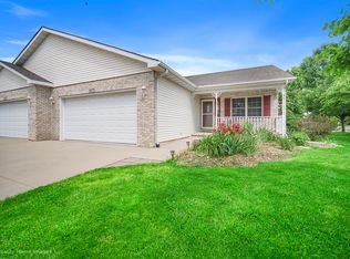 1473 Jo Lin Dr, Morris, IL 60450