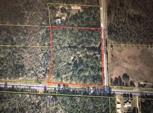 85 J W Hollington Rd, Freeport, FL 32439