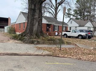 4112 Vaughn Rd, Memphis, TN 38122