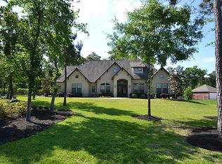 4014 Rayford Rd, Spring, TX 77386