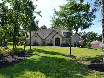 4014 Rayford Rd, Spring, TX, 77386