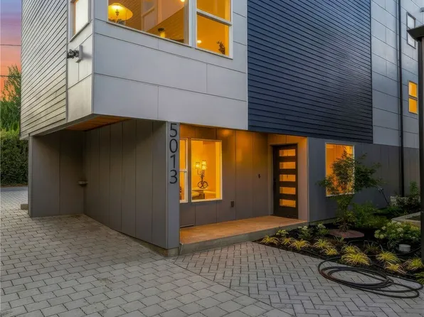 5013 Fauntleroy Way SW, Seattle, WA 98136
