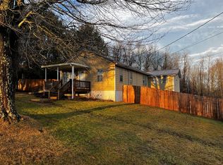 482 Old Eccles Rd, Beckley, WV 25801