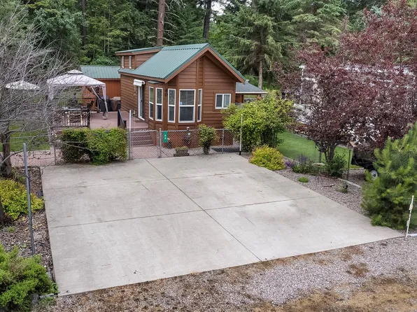 34597 Mt Highway 35 Trlr 40, Polson, MT 59860