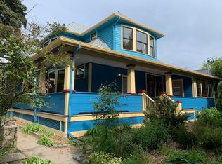 7971 SE 11th Ave #A, Portland, OR 97202