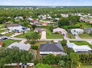 515 SE Cliff Rd, Port Saint Lucie, FL 34984